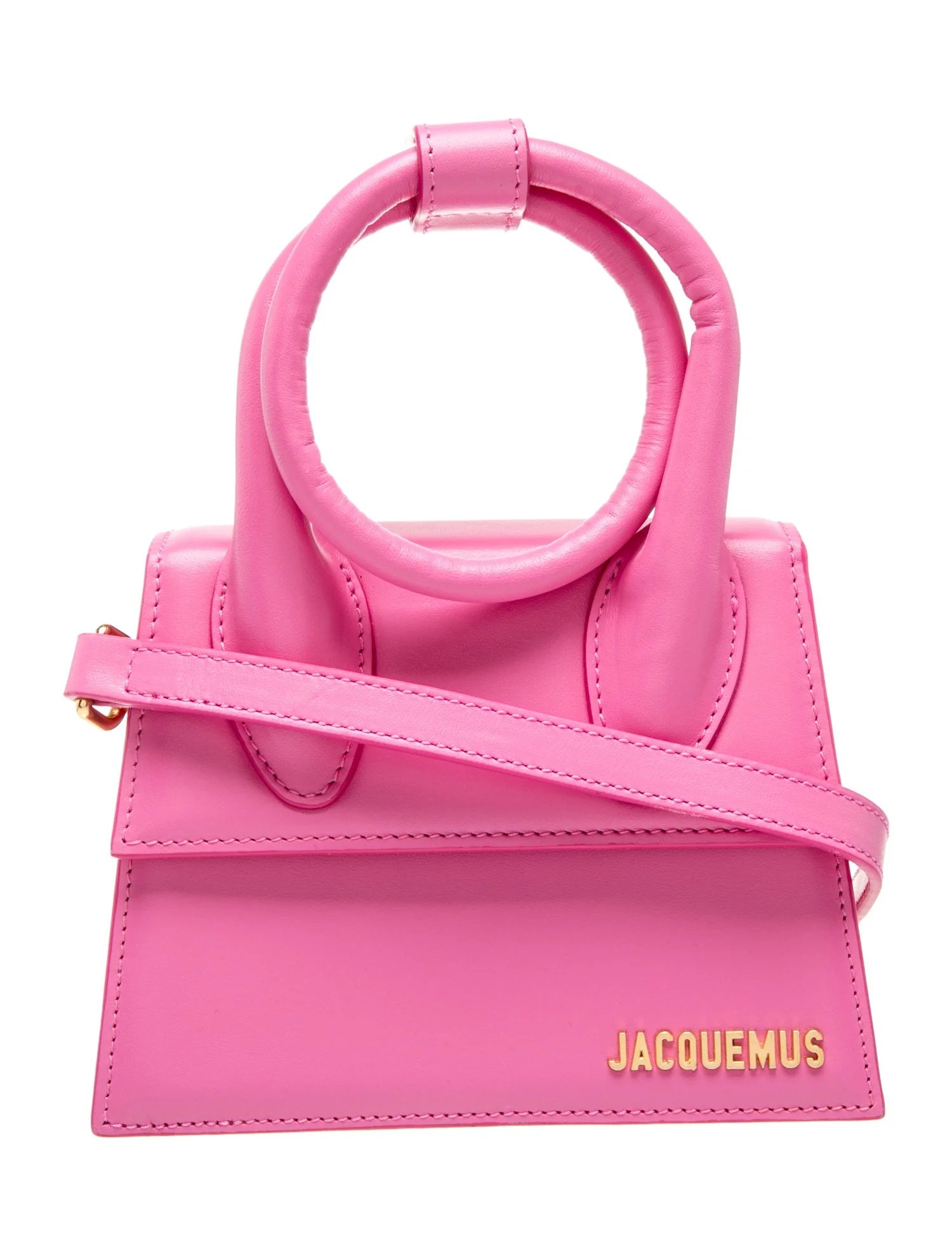 Leather Le Chiquito Noeud