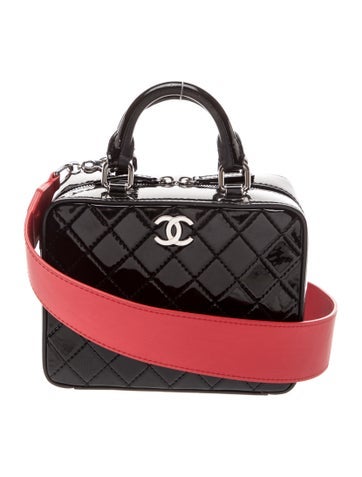 Travel Kit Vanity Case