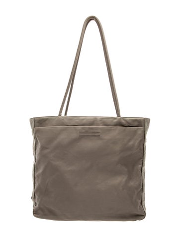 Tessuto Nylon Tote