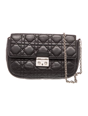 Cannage Miss Dior Small