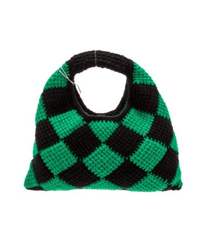 Marni Top Handle Bag W Tags