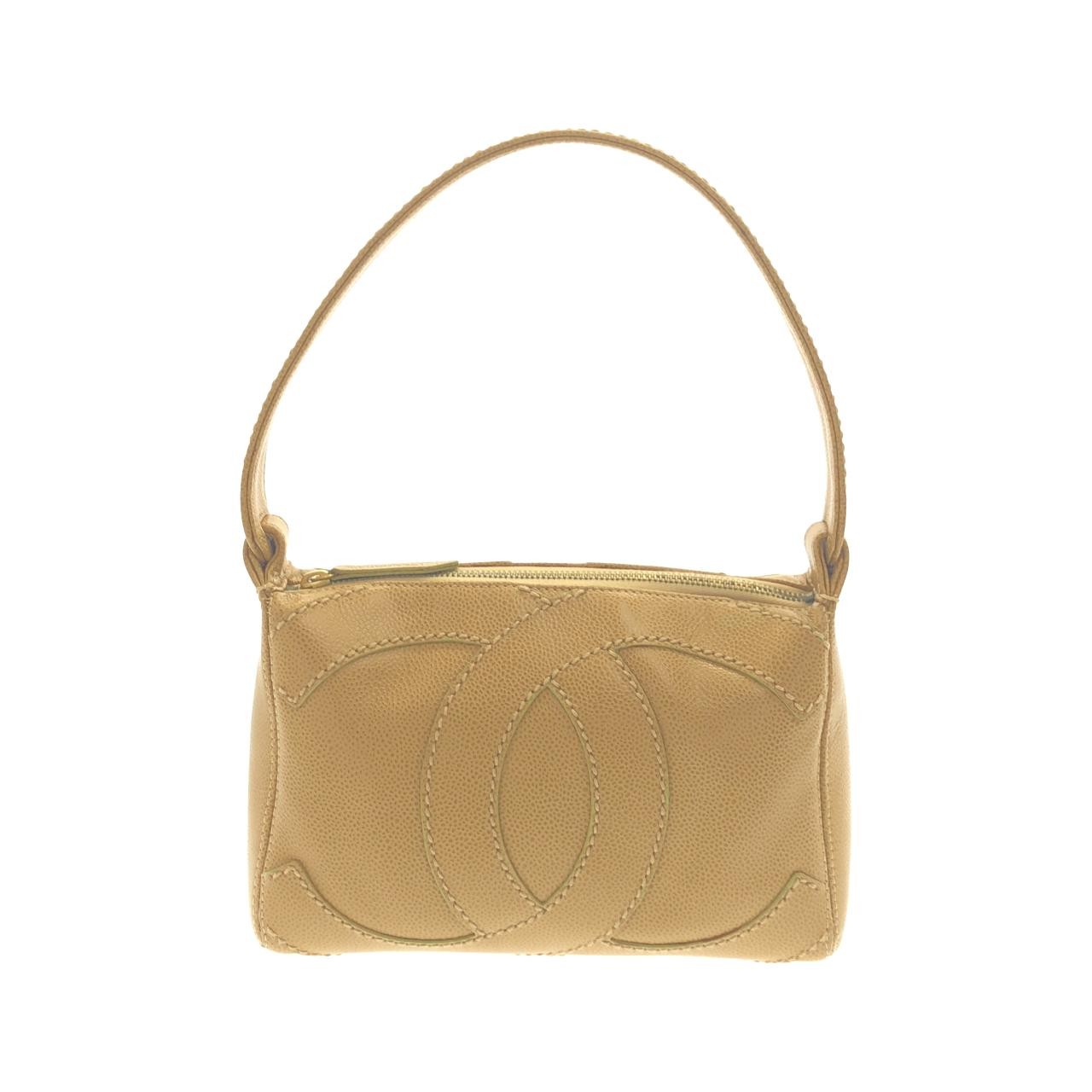 [Vintage] Chanel 25658 Shoulder Bag
