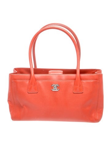 Small Executive Cerf Tote
