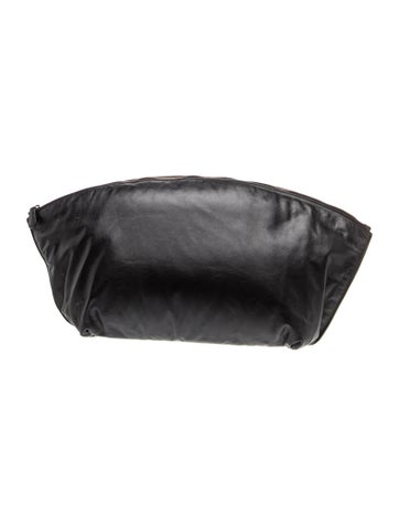 Leather Pouch XL