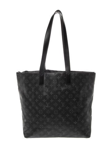 LV Monogram Tote