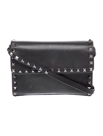 Rockstud Crossbody Bag