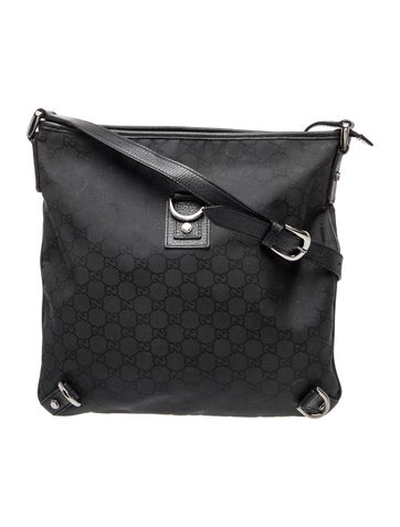 GG Nylon Abbey