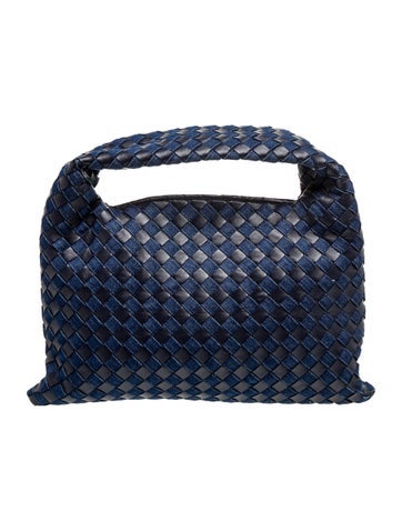 Intrecciato Hop Small