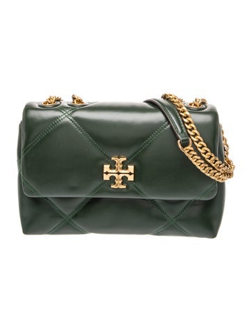 Leather Evening Bag