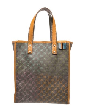 GG Supreme Tote