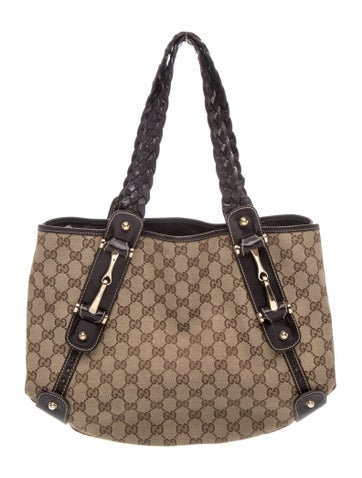 GG Canvas Pelham