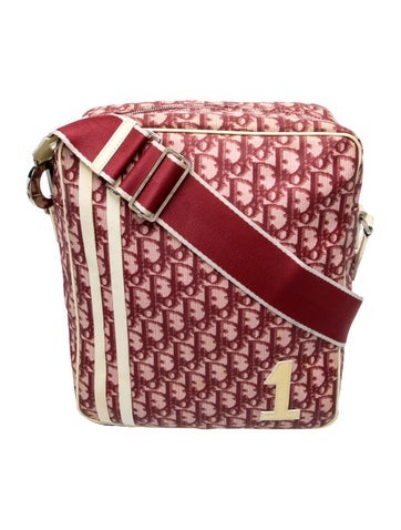 Diorissimo Trotter