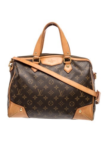 LV Monogram Retiro PM