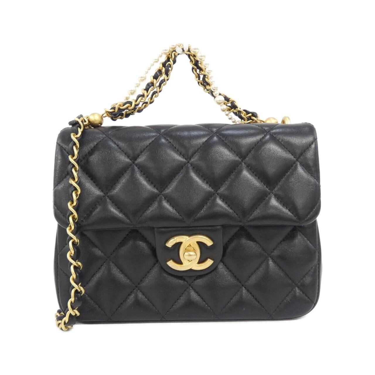 Chanel AS4384 Bag