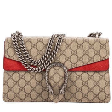 Small Dionysus Chain Crossbody