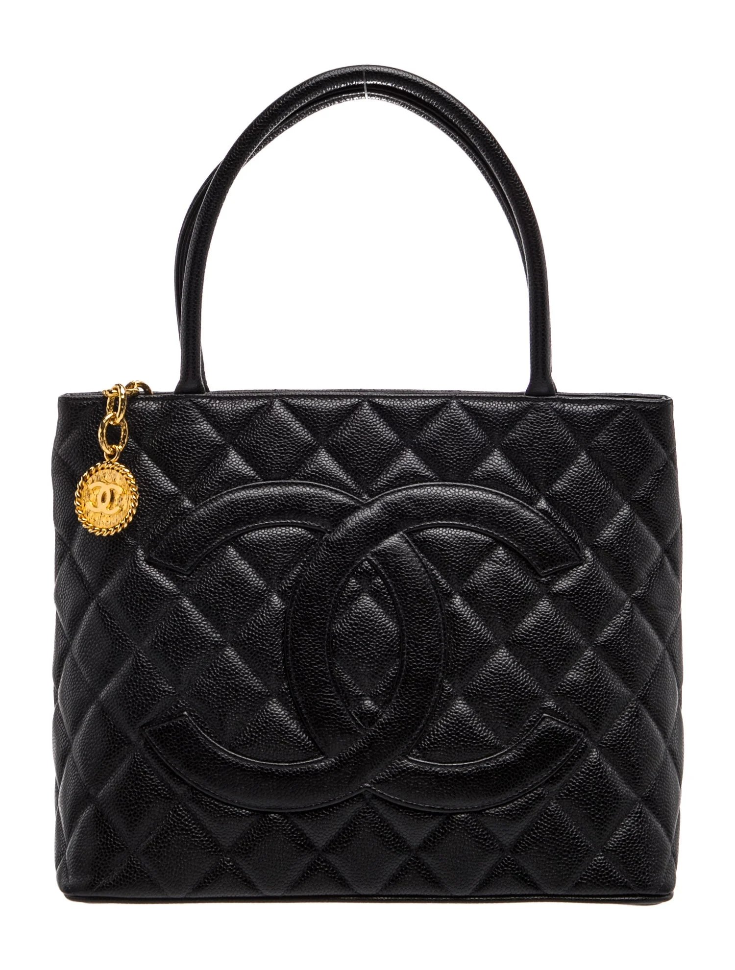 Medallion Tote