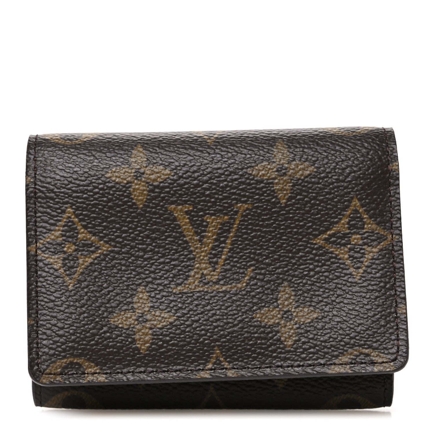 Louis Vuitton Monogram Business Card Holder
