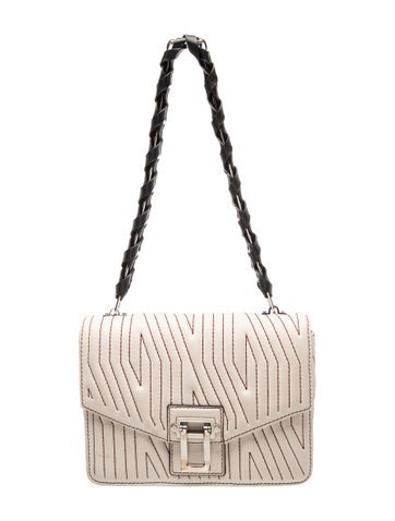 Proenza Schouler Leather Shoulder Bag