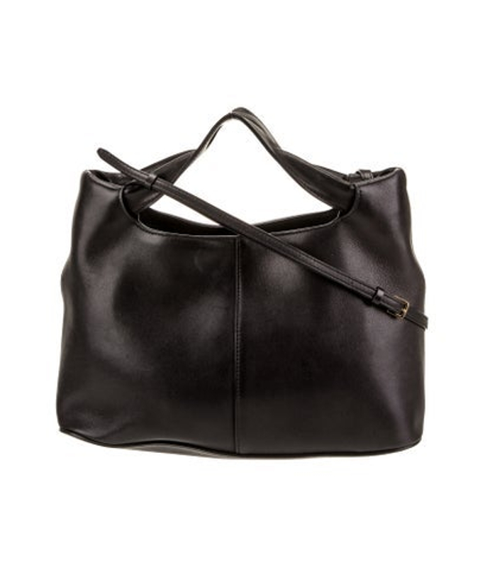 The Row Row Leather Nappa