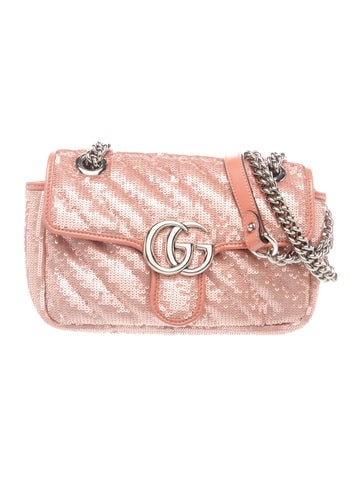 Double G Marmont Small