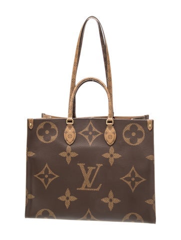 Monogram Giant OnTheGo GM
