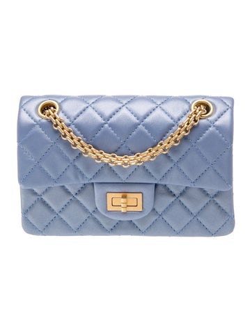 Mini Reissue 2.55 Flap Bag