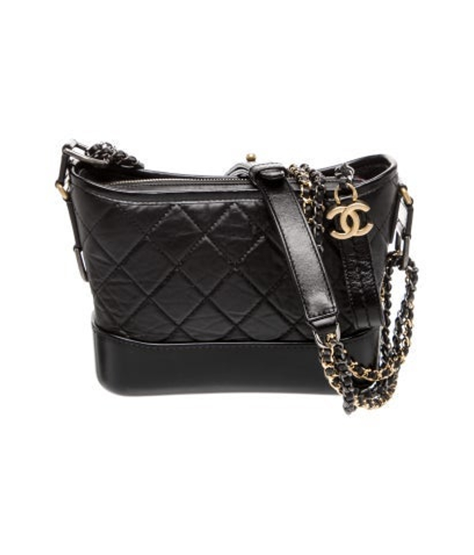 Chanel Small Gabrielle Hobo