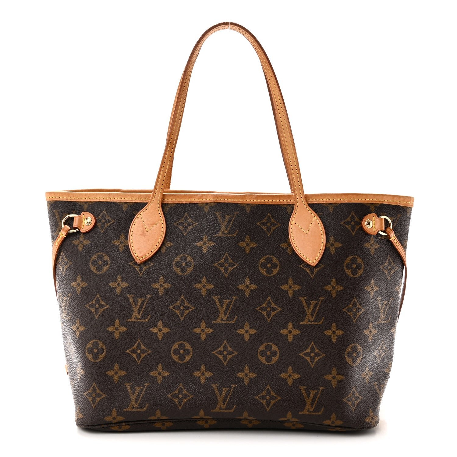 Louis Vuitton Monogram Neverfull PM