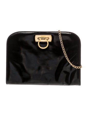 Gancio Clutch