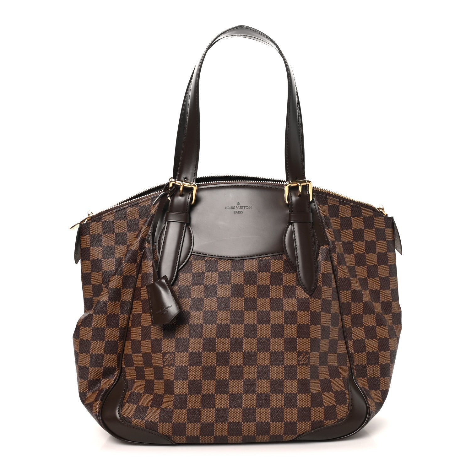 Louis Vuitton Damier Ebene Verona GM
