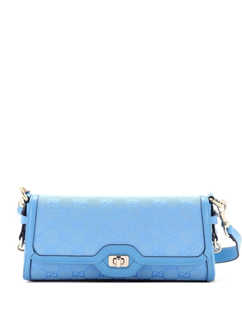 Luce Canvas Small shoulder bag