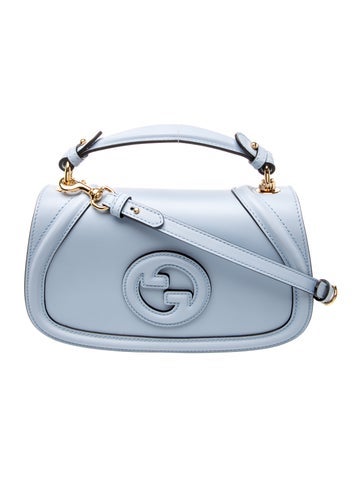 Interlocking G Blondie Medium 2024
