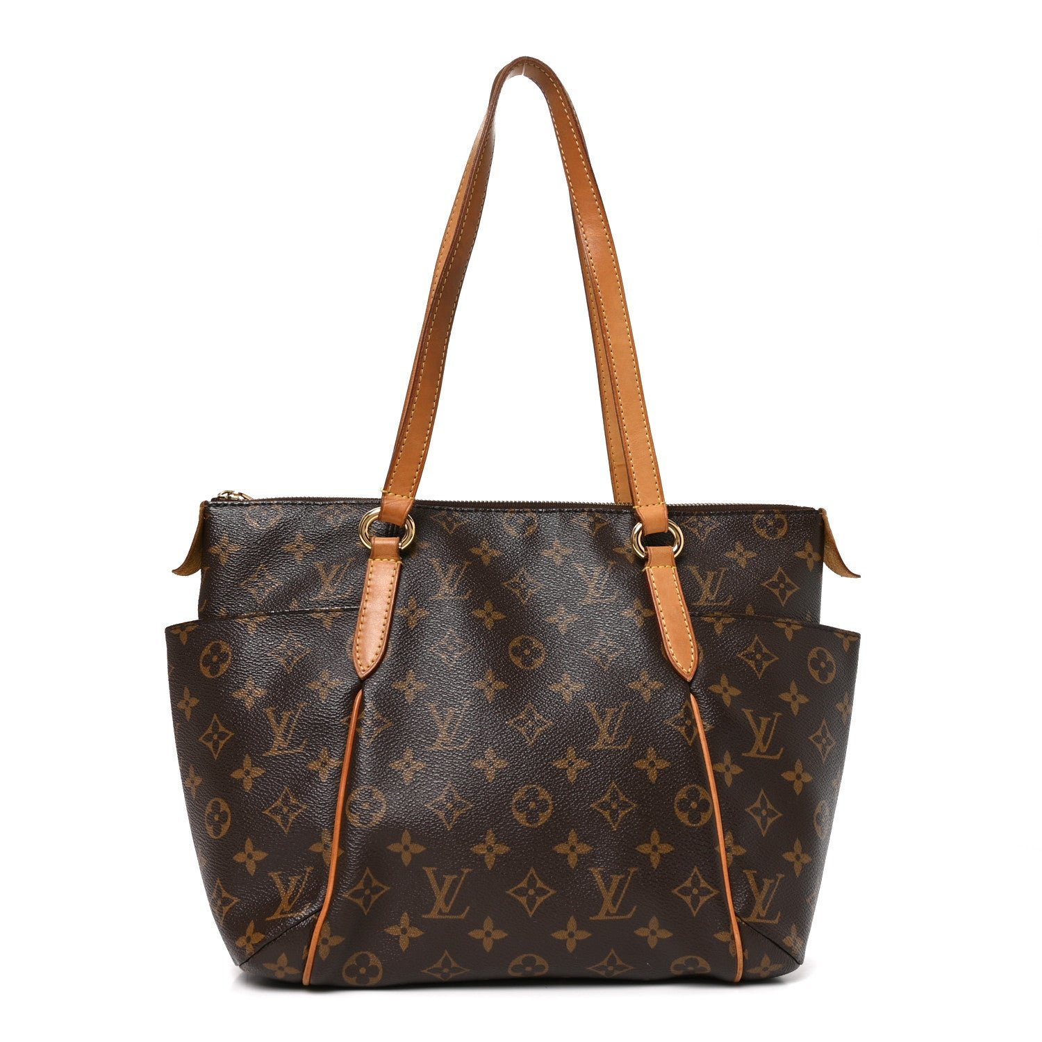 Louis Vuitton Monogram Totally PM