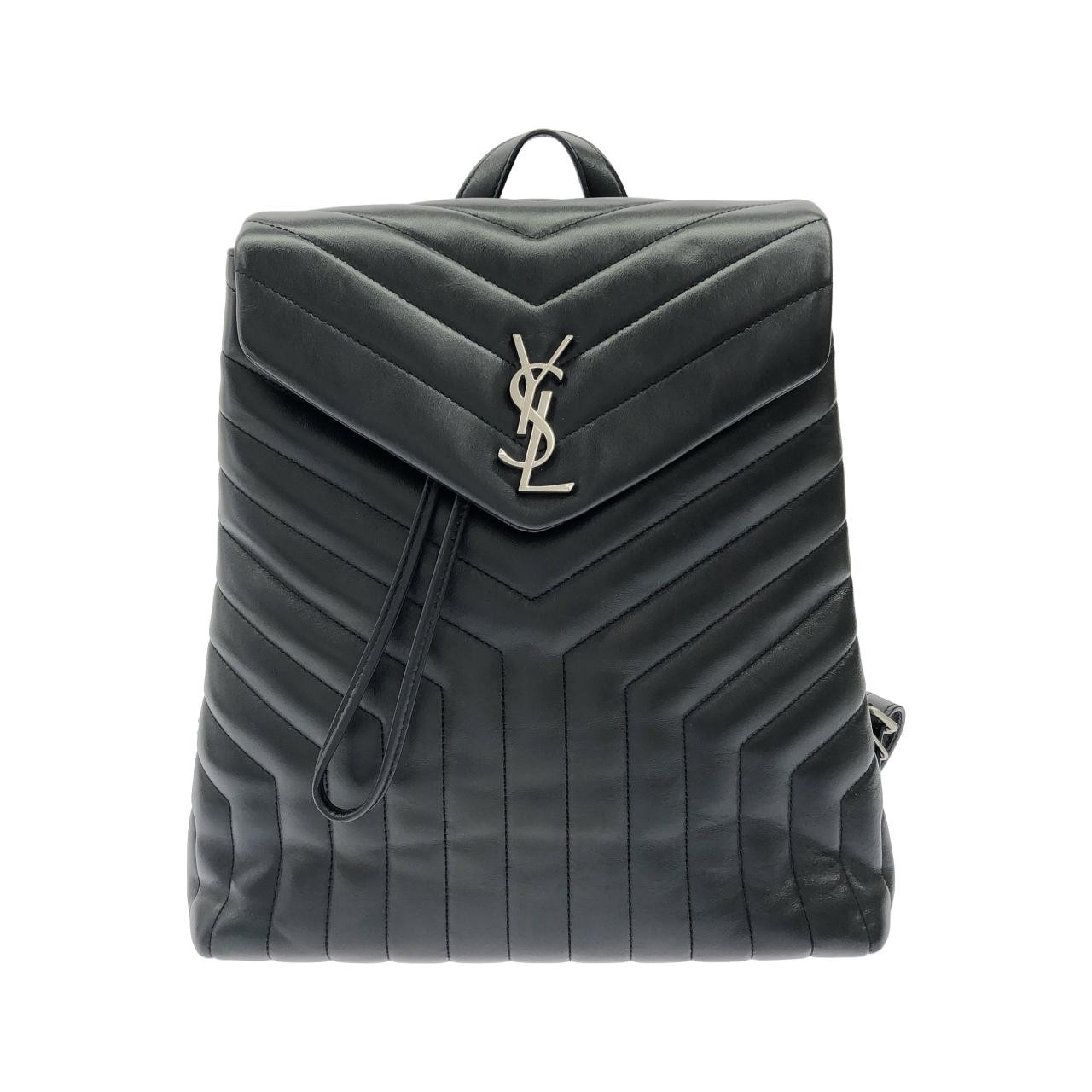 Saint Laurent Loulou Backpack 487219 DV726 Backpack