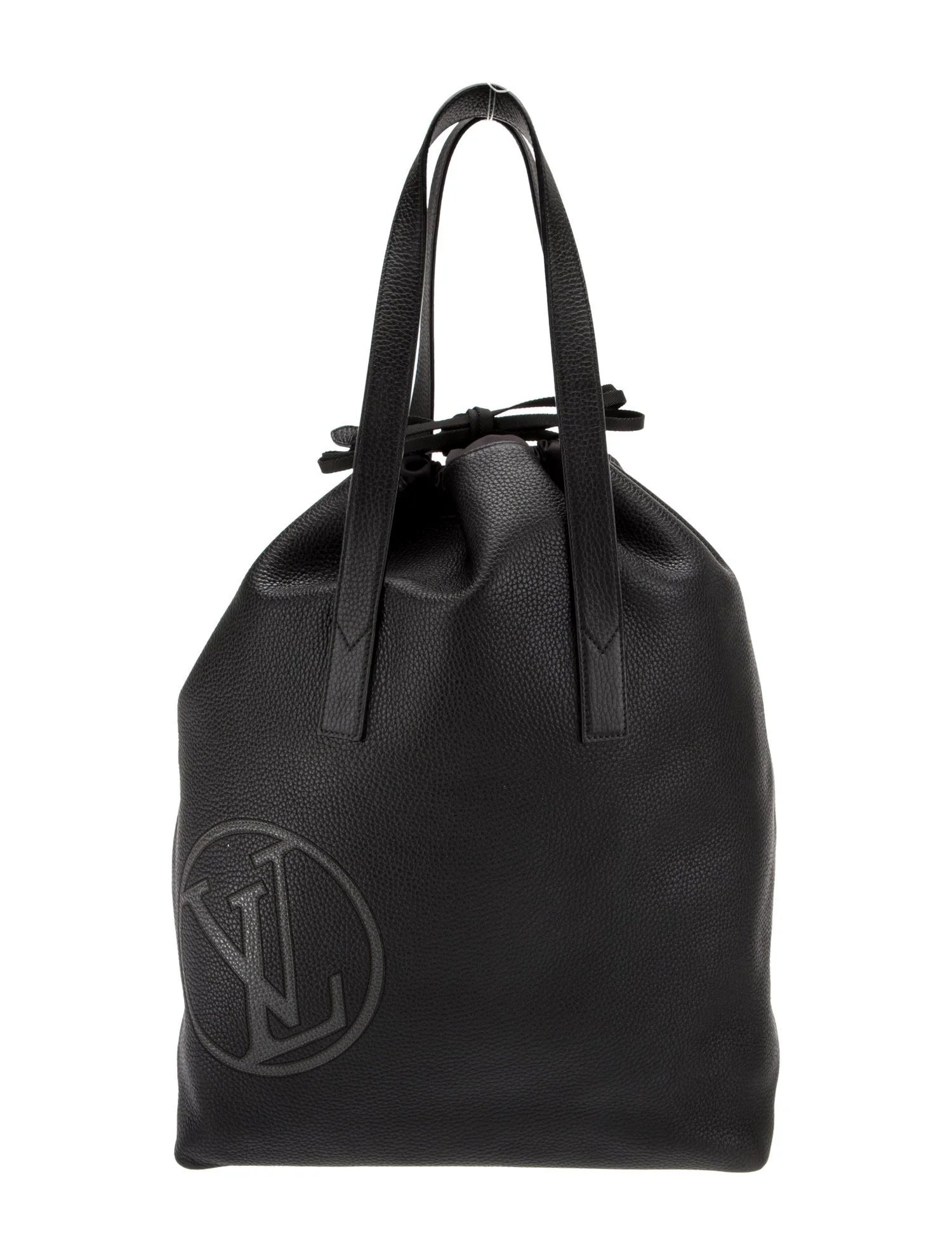 Monogram Giant Bucket Bag