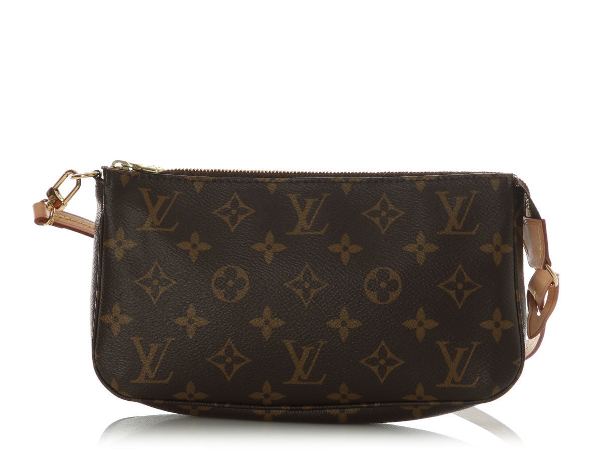 Louis Vuitton Monogram Pochette Accessoires NM