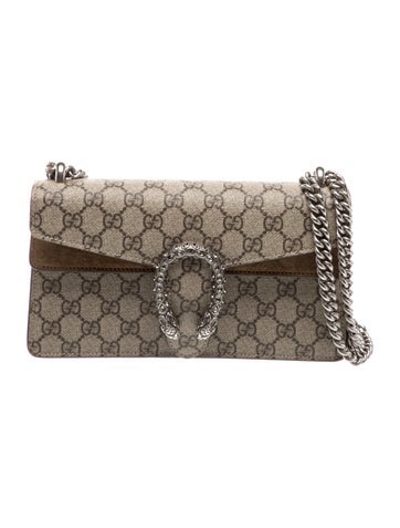 GG Supreme Dionysus Small