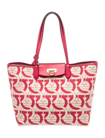 Canvas Tote