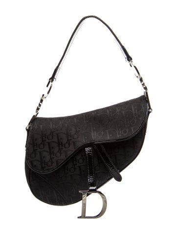 Diorissimo Saddle Vintage