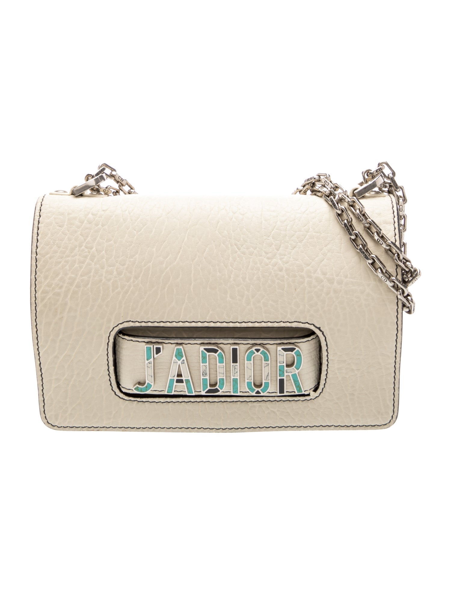 Calfskin J'adior Medium