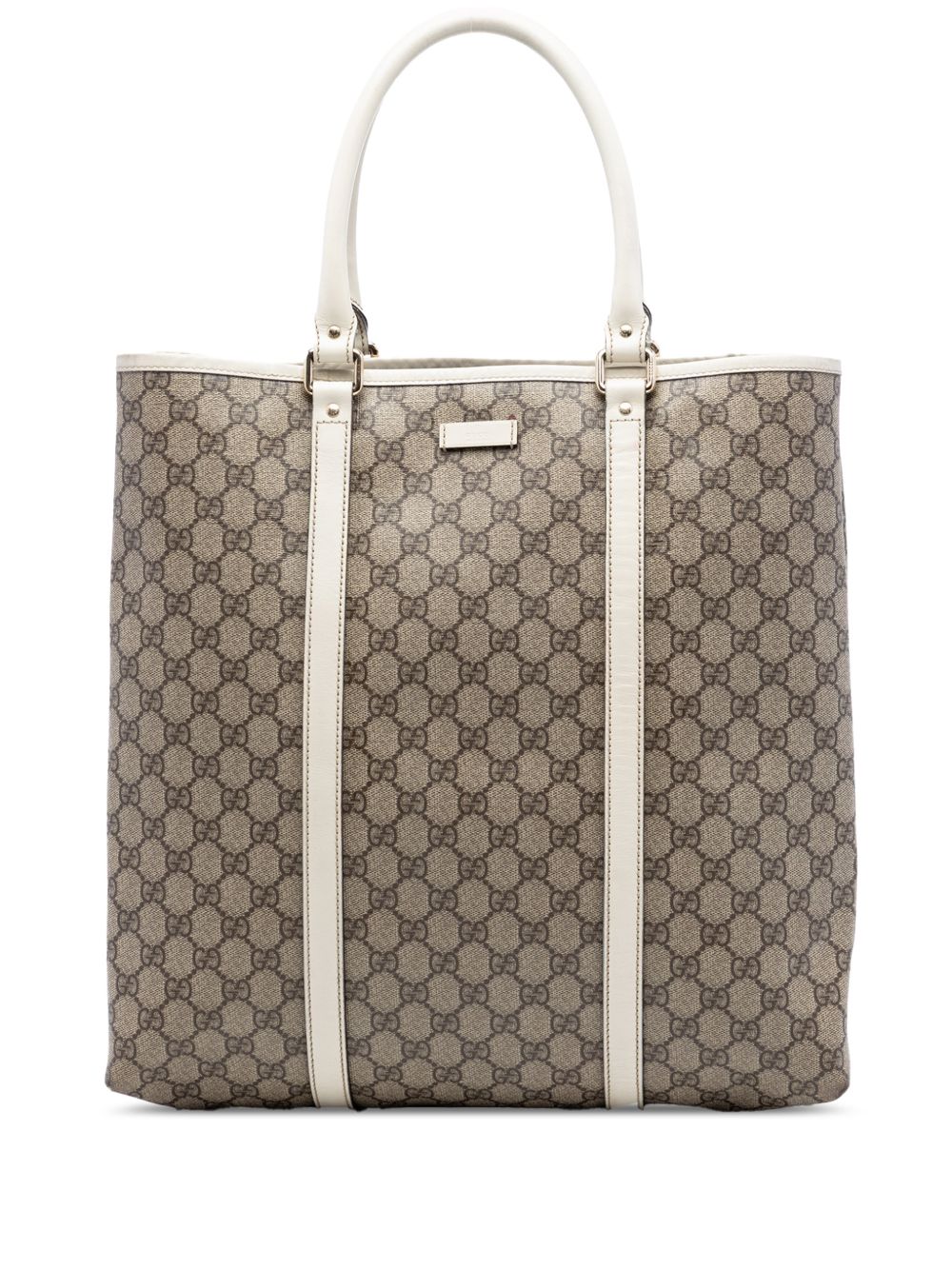 2016-2026 GG Supreme Joy Vertical tote bag