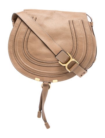 Leather Marcie Medium