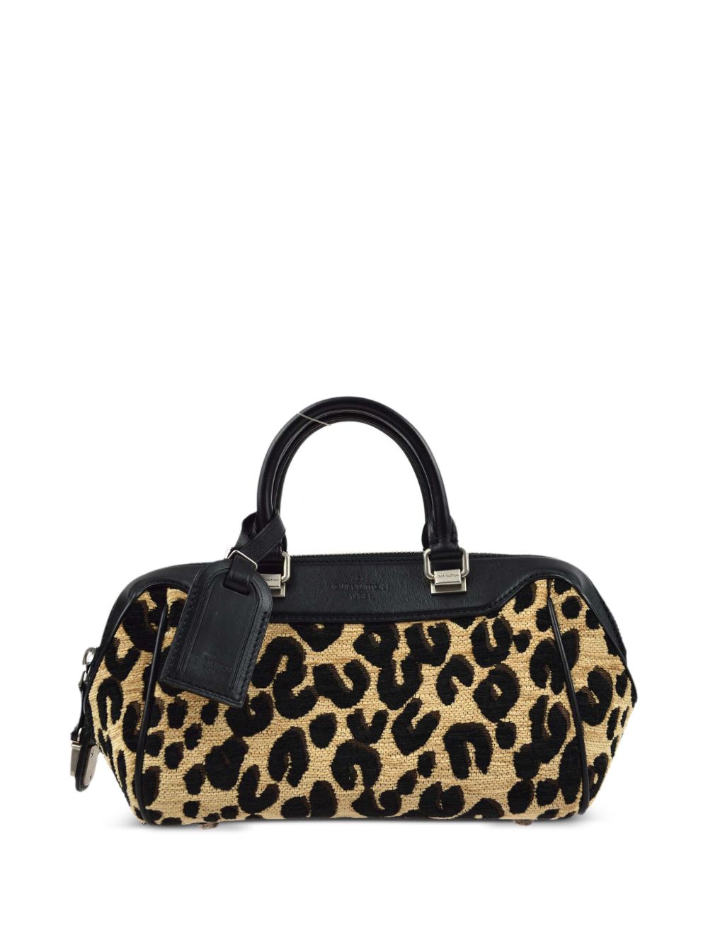 2012 Leopard Baby handbag