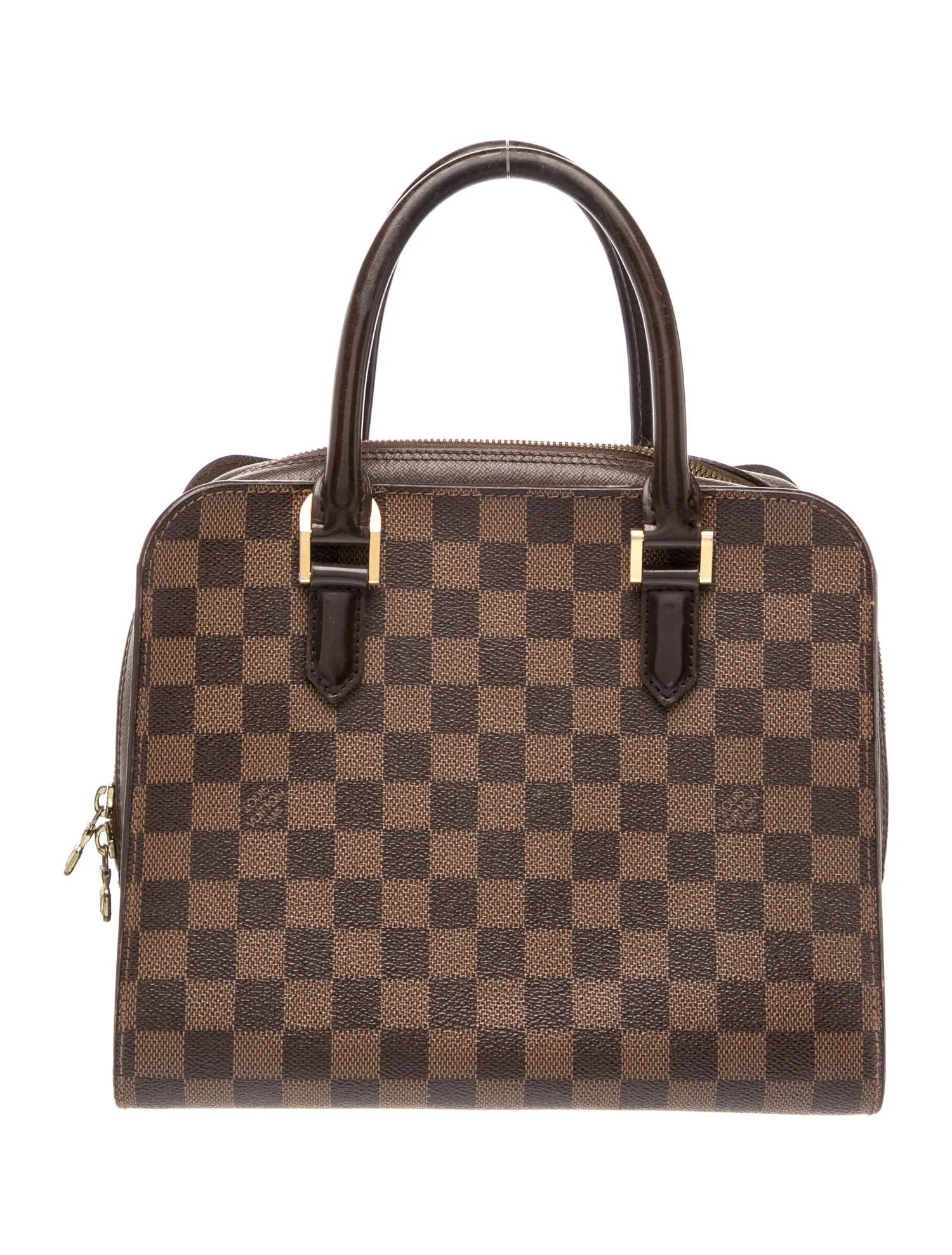 Damier Ebene Brera