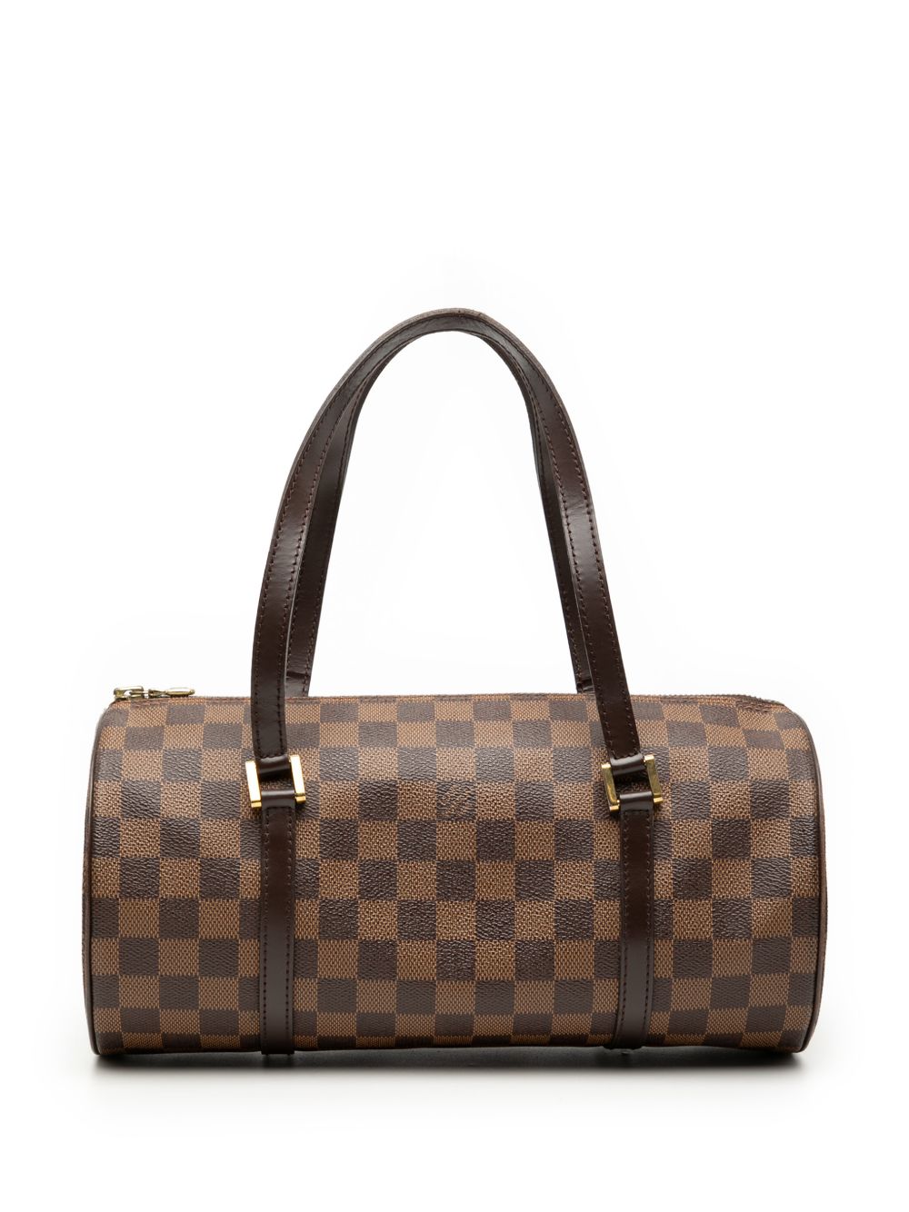 1990-2026 Damier Ebene Papillon 30 handbag