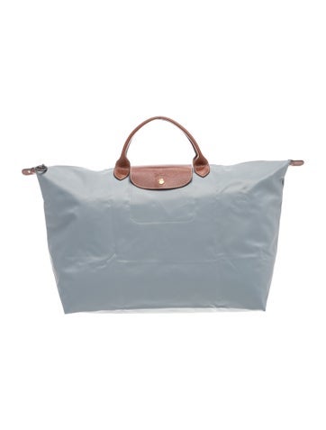 Nylon Tote