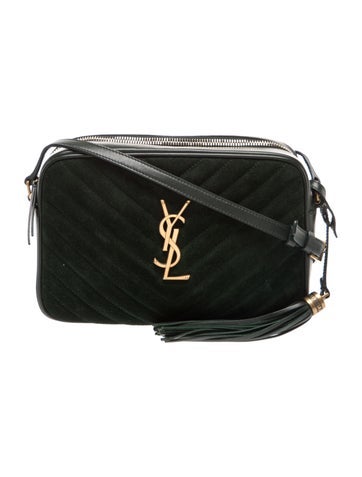 Velvet Lou Camera