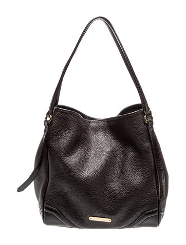 Nova Check Shoulder Bag