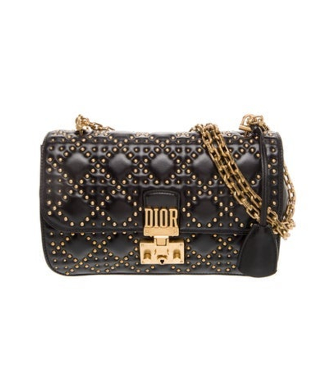 Dior Dior Cannage Dioraddict