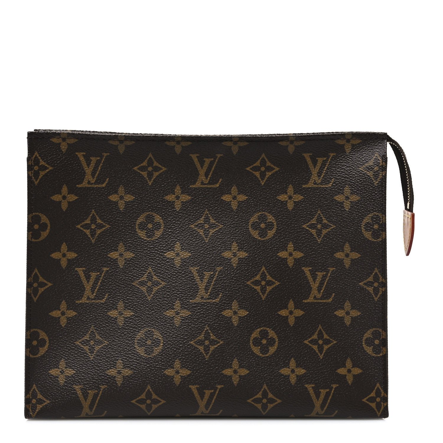 Louis Vuitton Monogram Toiletry Pouch 26
